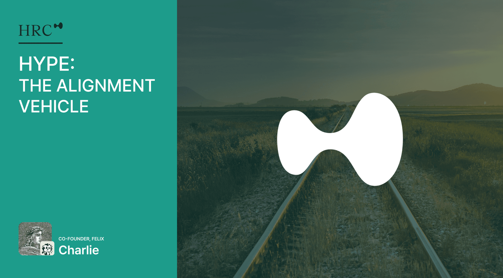 HYPE: The Alignment Vehicle