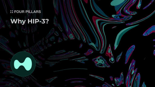 Why HIP-3?