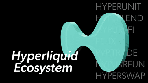 Hyperliquid Is Great, But Have You Ever Tried HyperEVM?
