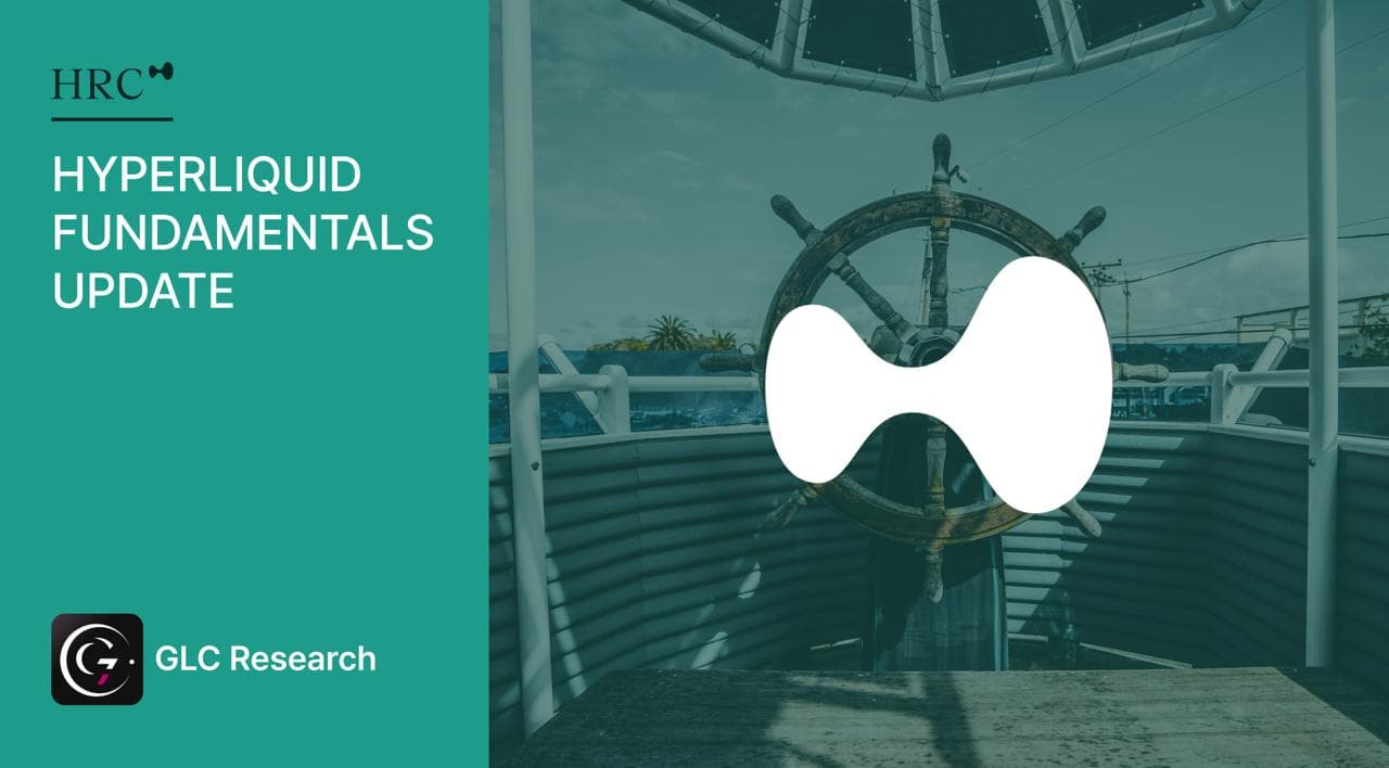 Hyperliquid Fundamentals Update: “10/10 Recovery, Momentum, and What’s Next”