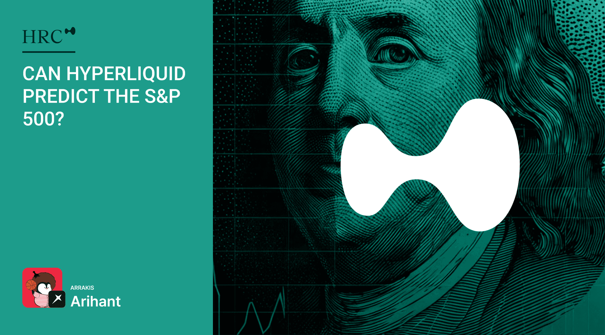 Can Hyperliquid Predict the S&P 500?