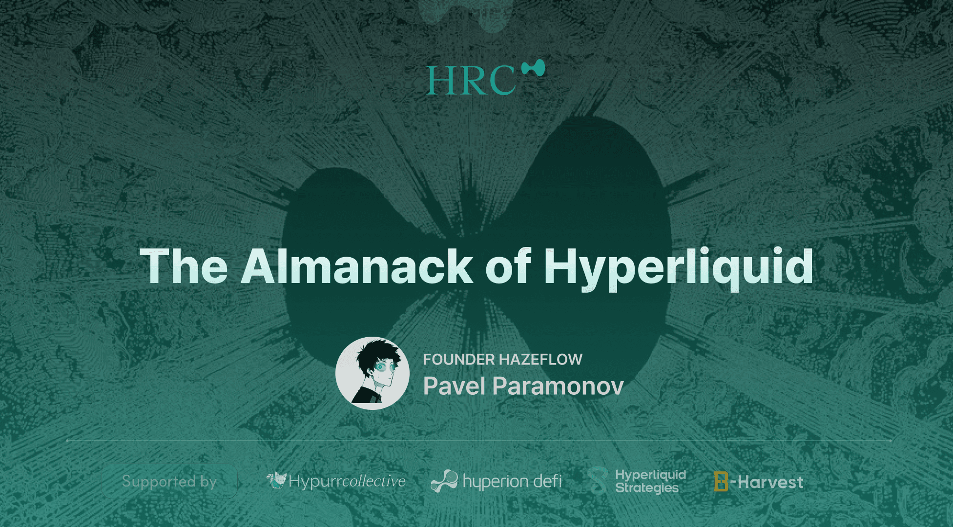 The Almanack of Hyperliquid